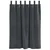 Zavjese za zamračivanje 2 pcs Svijetlo siva 140 x 140 cm Baršun