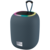 CANYON BSP-8, Bluetooth Speaker, BT V5.2, BLUETRUM AB5362B, TF card support, Type-C USB port, 1800mAh polymer battery, Max Power 10W, Grey, cable length 0.50m, 110*110*135mm, 0.57kg