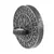 Stenska dekoracija (svečnik) Viking Compass Vegvisir - 816-8695