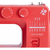 Janome Juno E1015 Red