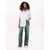 Tommy Jeans Bluza bela
