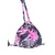 BUFFALO Bikini mornarska/roza