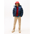 TOMMY HILFIGER Prehodna jakna Essential temno modra