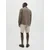 JACK & JONES Muške bermude 12269376, Bež