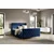 Boxspring postelja Beno Plus - 200x200 cm