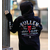 Hoodi moška - SIGN PAINTER - SULLEN - SCM6656_BK