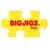 Bigjigs Toys Papirnati zvitek 15 m