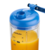 Baterijski nutri blender NBG400 Flex 7.4V prenosivi plavi Nutribullet