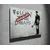 Wallity Slika na platnu 70x100cm