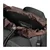 TOMTOC VintPack TA1 Laptop Backpack Black 15.6 22l TA1M1D1