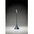 Lexon steli bell Bežična stona led lampa, vodootporna, sa dimerom, plava ( LH95B-LB1 )