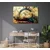 Slika starinska ura - 90x60