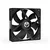 ENDORFY Zephyr 120 ventilator (EY4A017)
