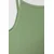 Trendyol Curve Ženska majica TBBSS26CV00013, Zelena