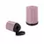 Rezač Grip Faber Castell mini rose shadows (1/10) 183714
