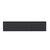 Hanah home TV Komoda Neon Antracit