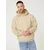 DAN FOX APPAREL Majica Dean, bež