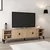 HANAH HOME TV polica Deren 3807