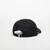 Čepica Jordan Club Unstructured Curved-Bill Hat Black/ Black L/XL