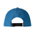Buff SUMMIT CAP, kapa m.ščit, modra 131294