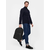 Nahrbtnik Tommy Hilfiger Th Urban Repreve Backpack AM0AM11835 Črna