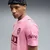 PUMA Valencia CF 26/27 Third Jersey Men, Sport, Pink Lilac/Intense Red, S