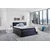 Boxspring postelja PRINCE