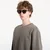 Mikina A.P.C. Sweatshirt Apc Automne26 Gray XL