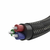 UGREEN AV118 adapter mini jack 3,5 mm - 0.5m - Plava KP36389