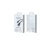 TelForceOne COMMA KABEL MFI USB-C - LIGHTNING 3A, 1,5 M, SIV [GSM177520]