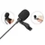 Sandberg USB streamer mikrofon clip 126-40