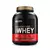 OPTIMUM NUTRITION Protein 100% Whey Gold Standard 2270 g bijela čokolada malina