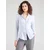 MORE & MORE Bluza svetlo modra/bela