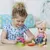 Baby Alive Lili i magične nudle set E3694