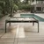 Biljarski stol Hyphen Outdoor Dark Grey 7 ft