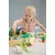 Drevený polárny tučniak Tender Leaf Toys od 3 rokov TL4850