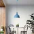 Opviq Luster Kure 228, 44-134cm, O40 cm