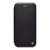 Maska na preklop Teracell Flip Premium za iPhone X crni