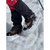Yate Ultra lahke snežne krplje SnowPlak - Trail Blanc S + mini dereze S