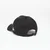 Čepica New Era LA Dodgers MLB Washed Mini Logo 9TWENTY Adjustable Cap Black Universal