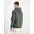 ALPHA INDUSTRIES Majica oliva