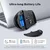 UGREEN M511 bežični miš 1600 DPI USB crni