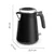 Grelnik vode Tefal COLLECTION KI6668E0