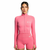 STRIX Women‘s Seamless Cropped Top Sorbet