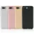 Maska Carbon fiber za iPhone 12 mini (5.4) crna