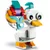 LEGO Creator 3in1 Magični jednorog 31140