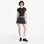 Krilo Jordan Flight Womens Mini Skort Black/ White 10