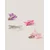 Monsoon Children Set šnala za kosu za devojčice Mini Flower, 4 komada, Šareni