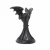 Svečnik (dekoracija) ALCHEMY GOTHIC - Bat - V114