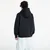 Sweatshirt Nike ACG Therma-FIT Fleece Pullover Hoodie Black/ Anthracite/ Summit White L